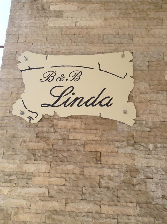 B&B Linda Morciano di Leuca Esterno foto